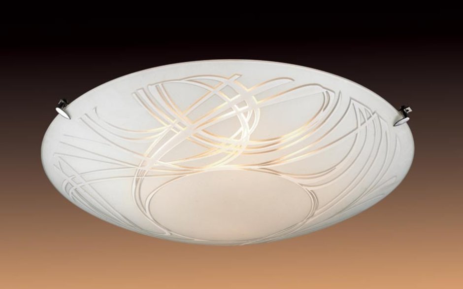 Настенно-потолочный светильник Sonex