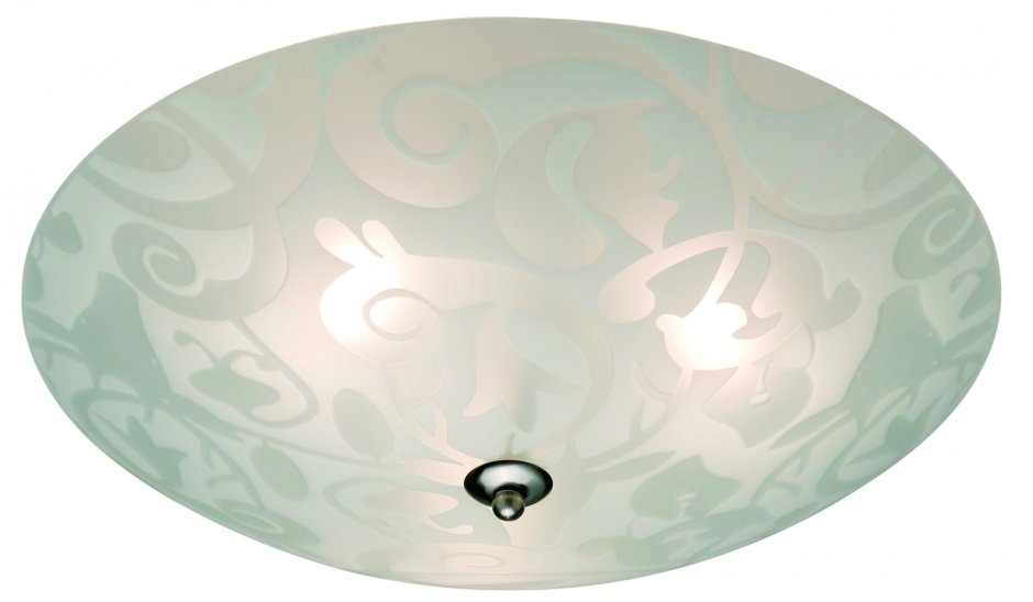 Люстра napako тарелка