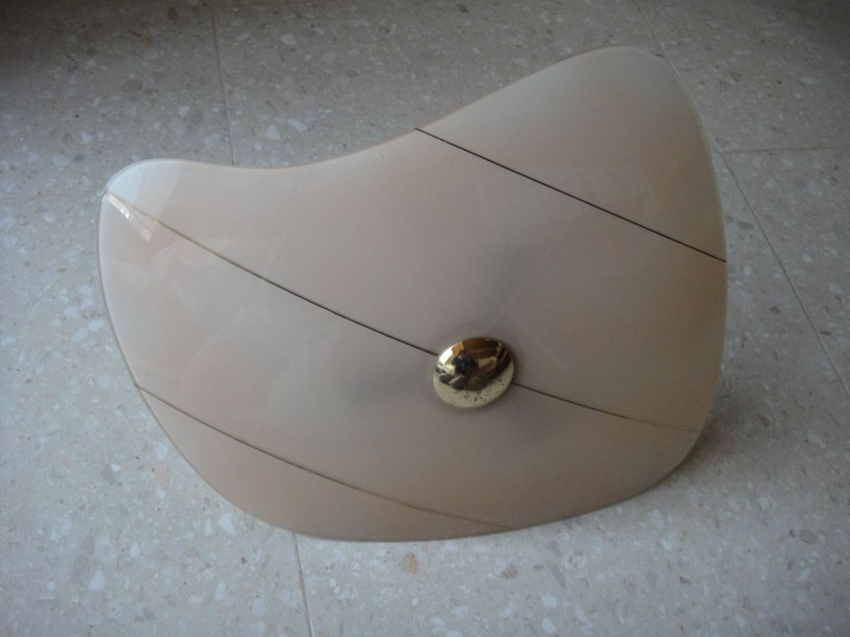 Эктор Гимар люстры