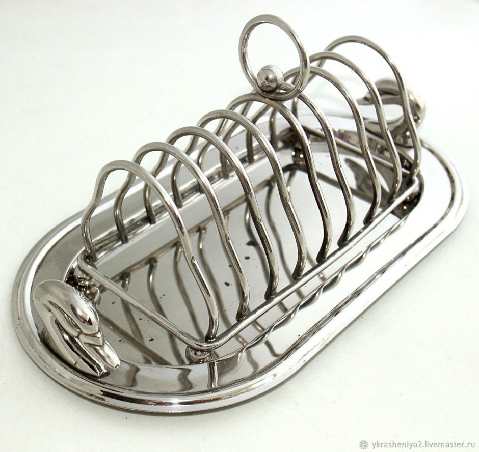 Greggio подставка для тостов 9.79.1482