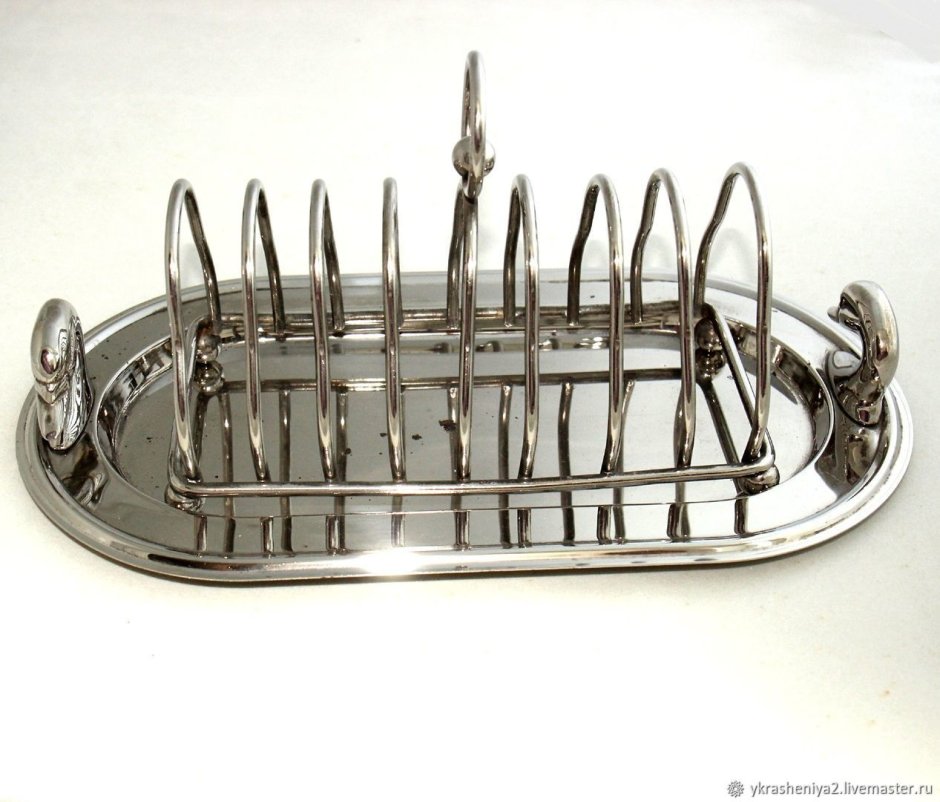 Подставка для тостов