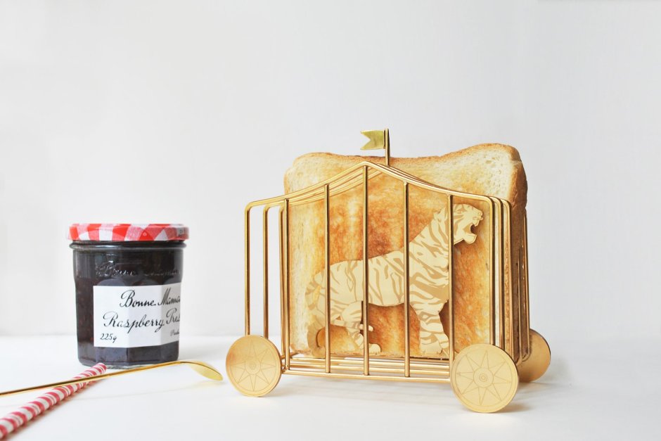 Подставка для тостов WR-7500