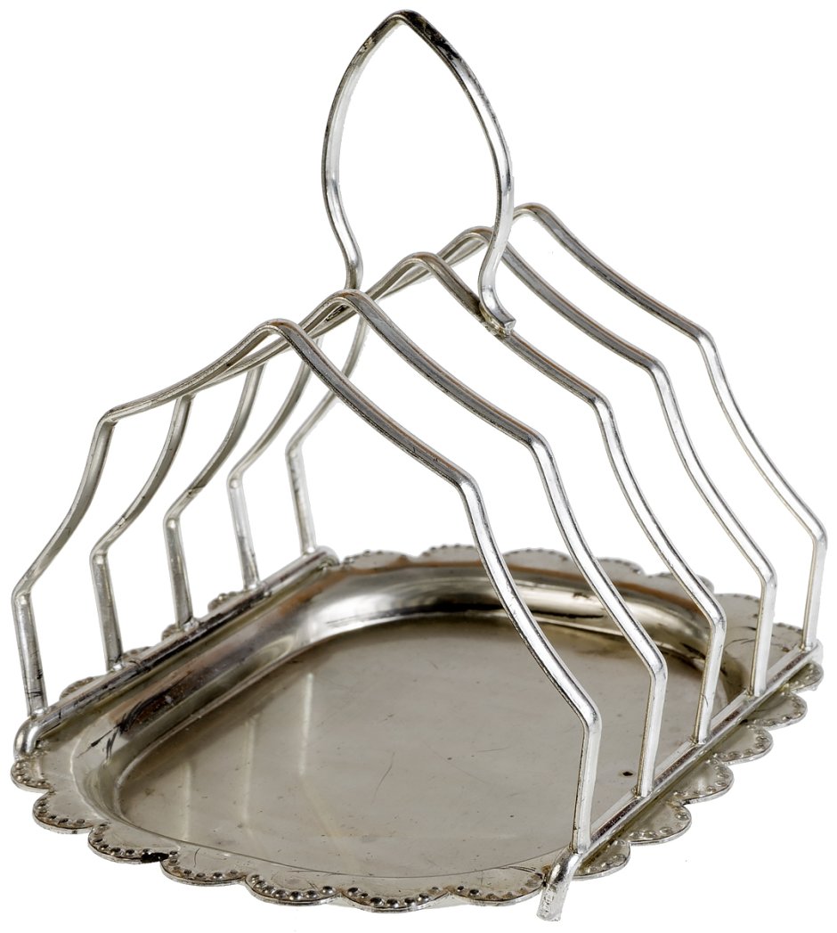 Подставка для тостов