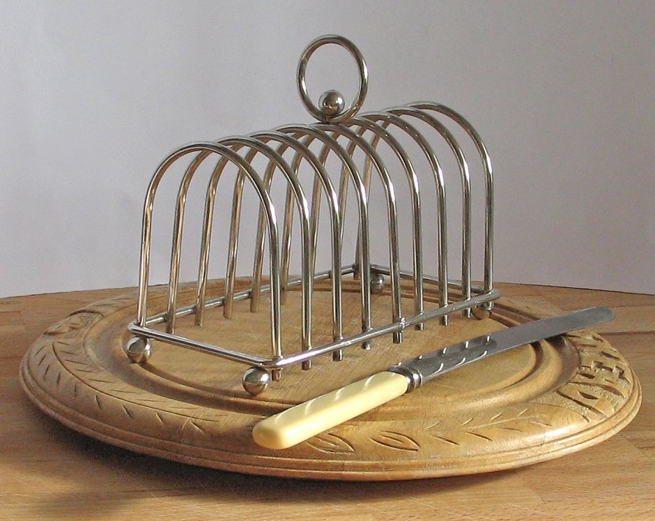 Подставка под поднос