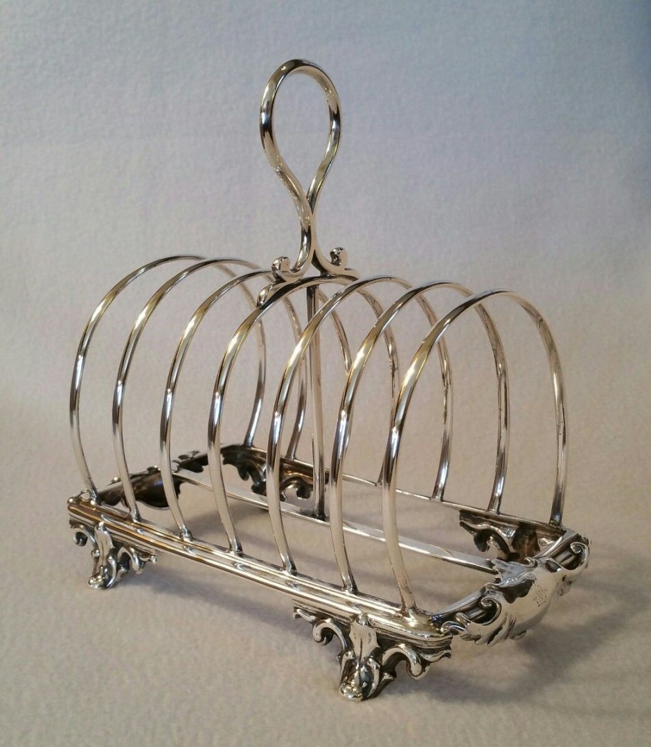 Toast Rack