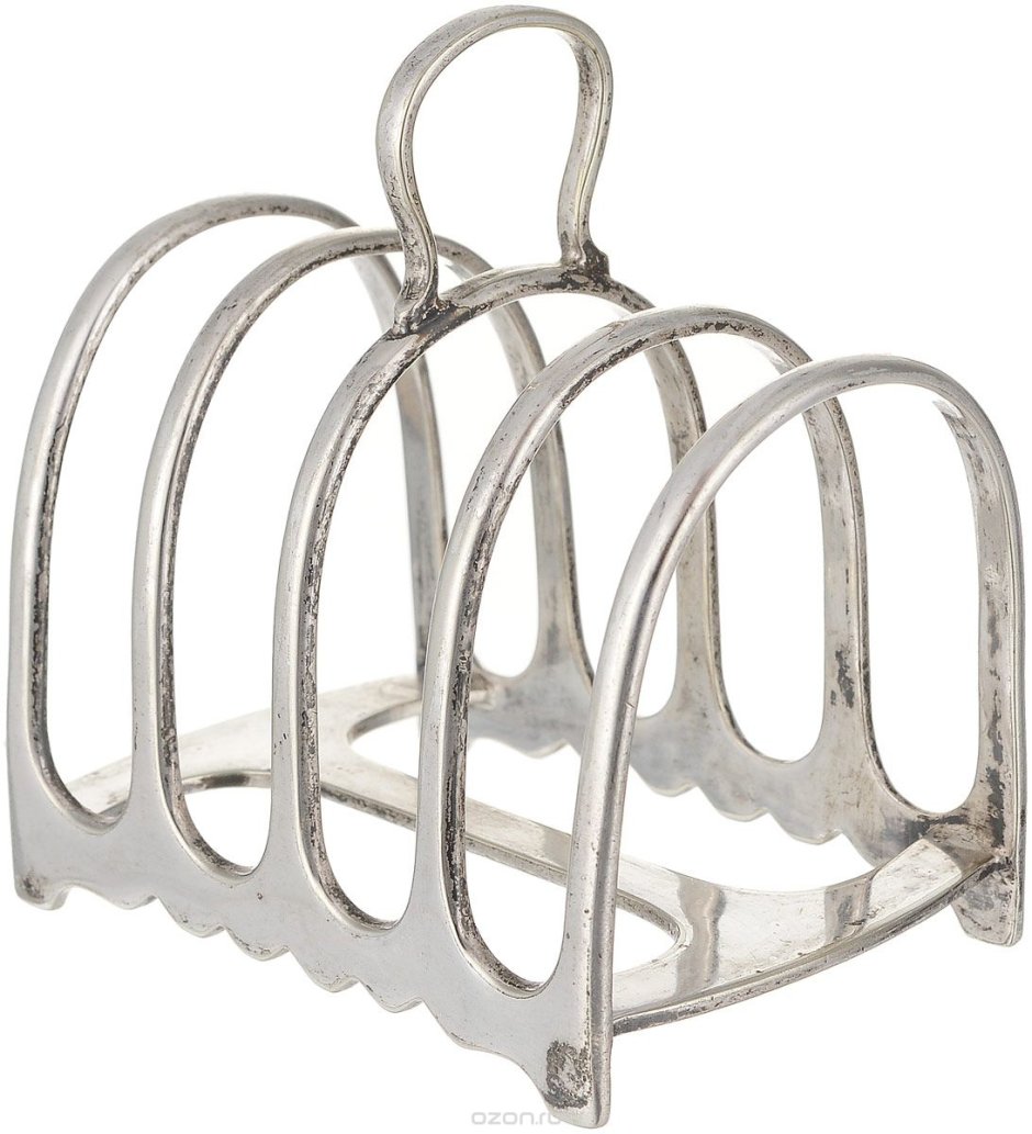 Подставка для тостов