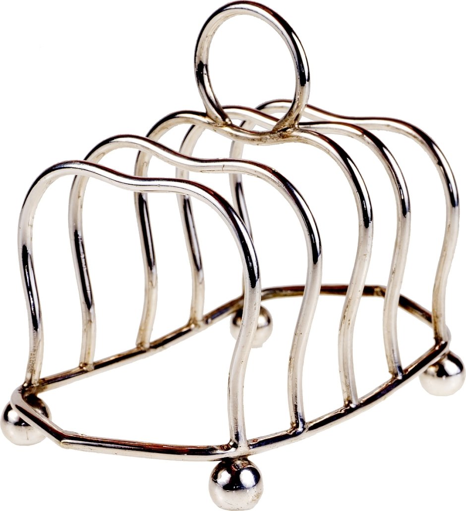 Решетка для тостов