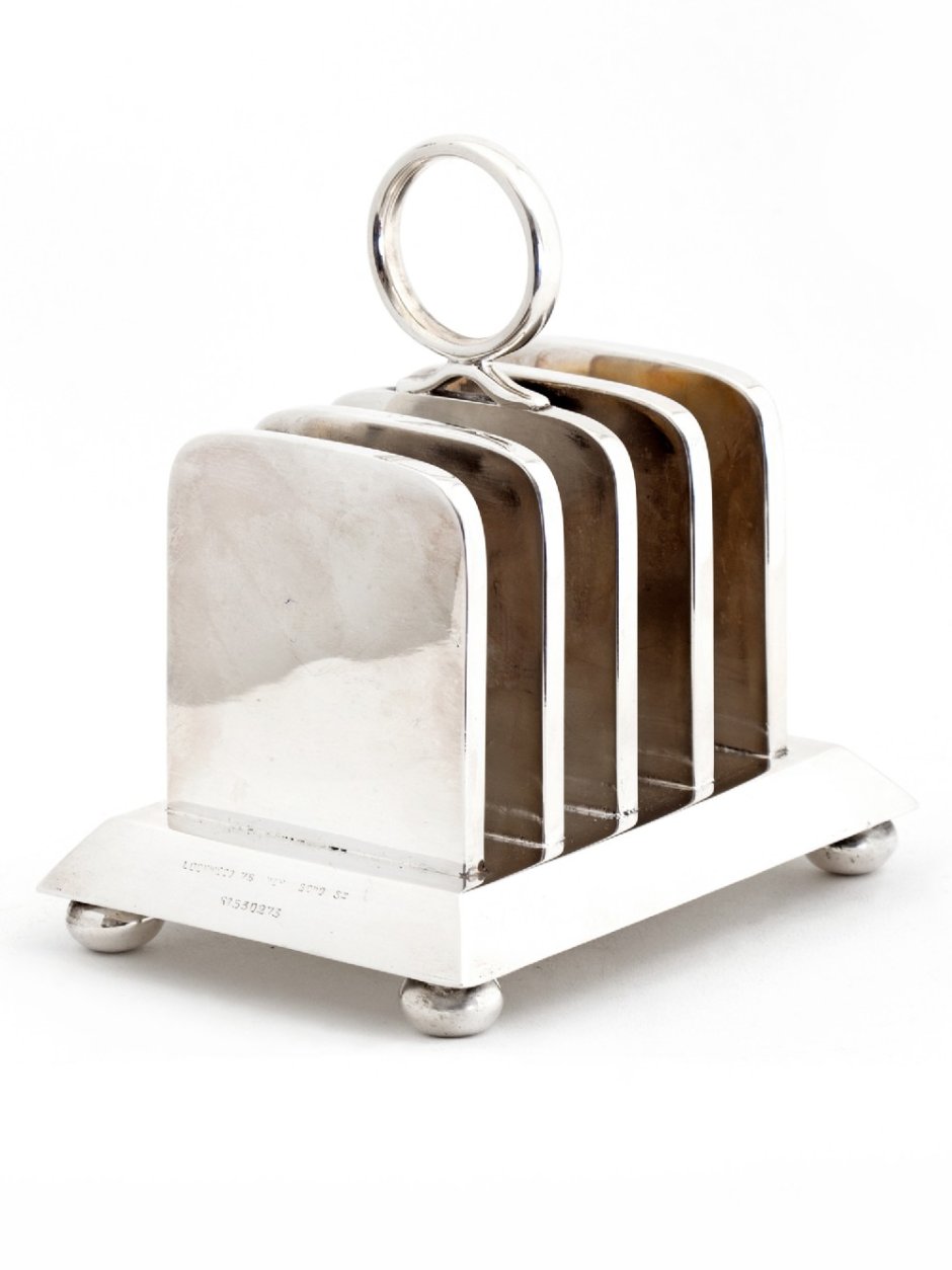 Держатель для тостов