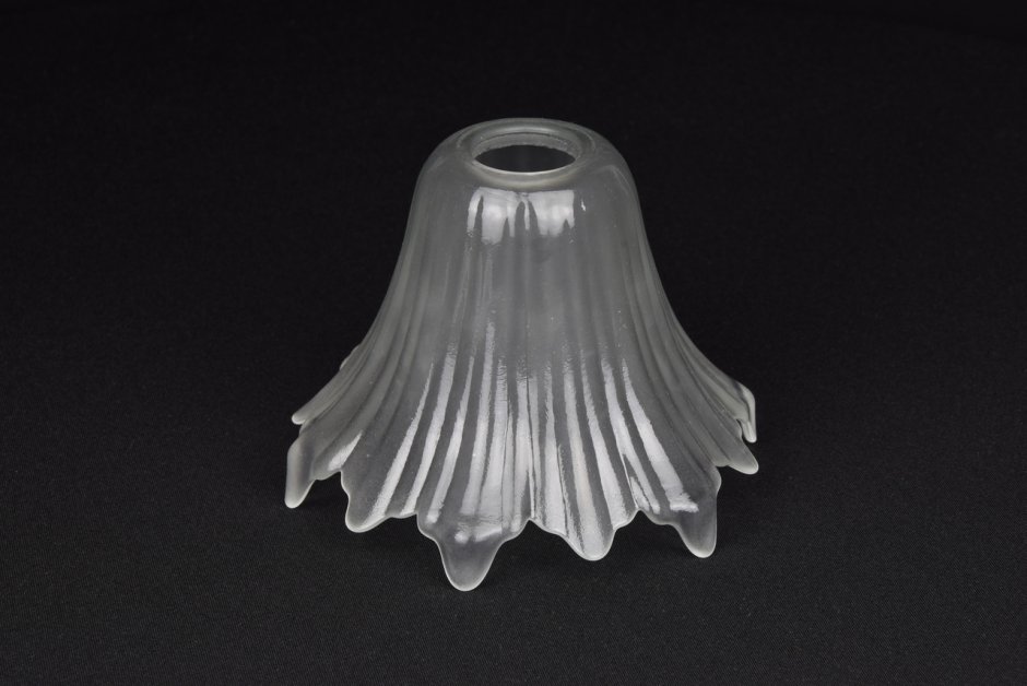 Плафон для лампы (стекло) Наутилус 5600т^