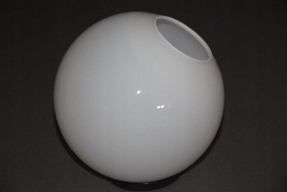 Fado фаду лампа настольная, белый 17 см