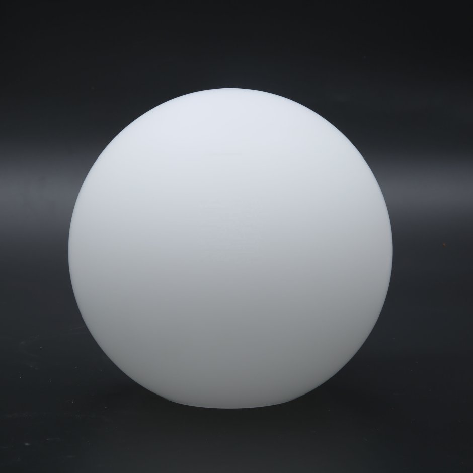 Плафон сфера a1554 белый