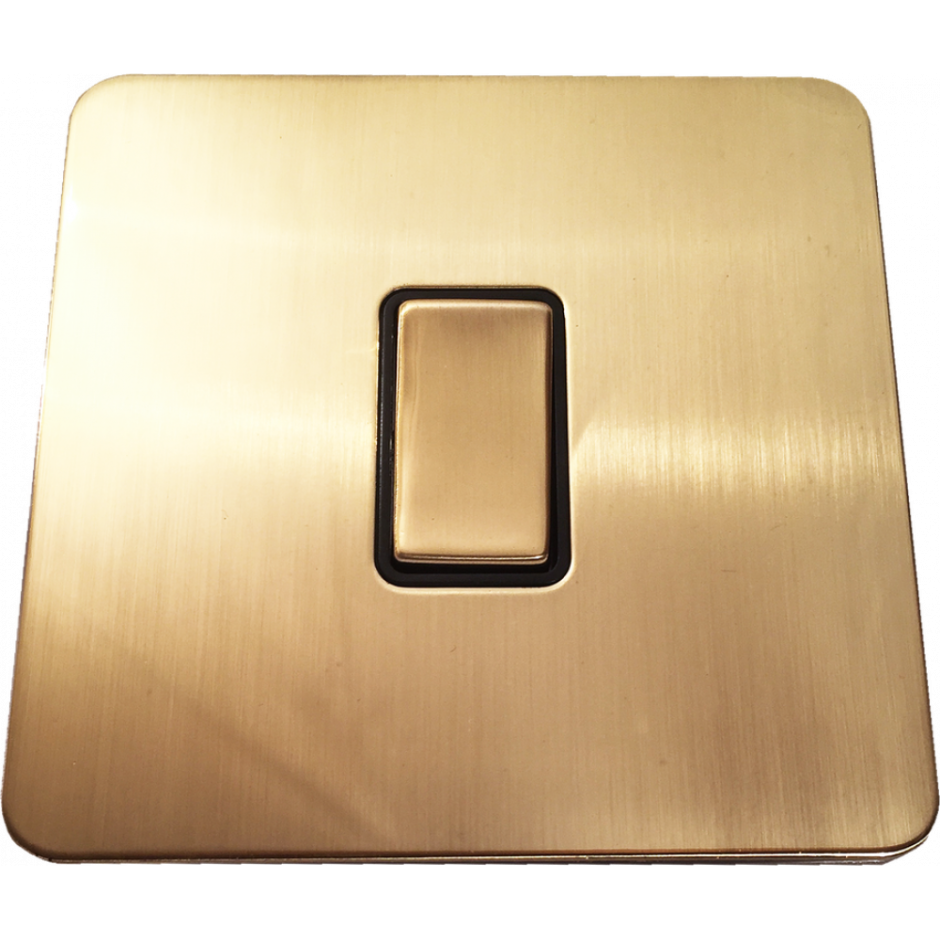 Balfour античная латунь