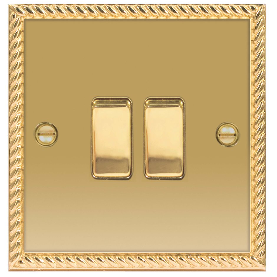 Элитные английские выключатели