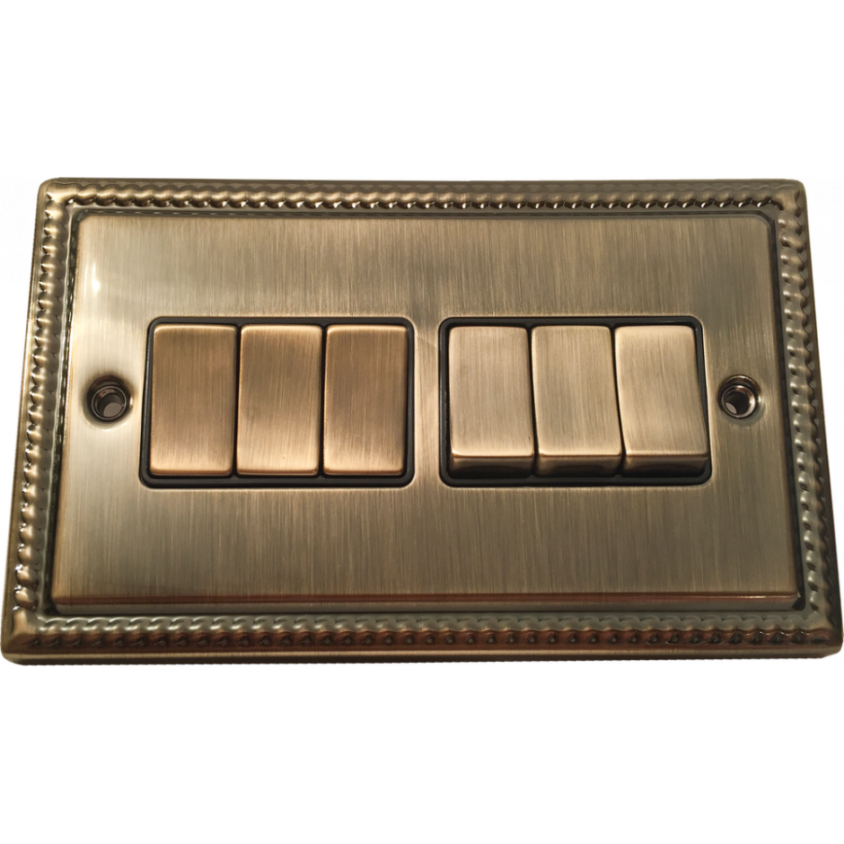 Balfour античная латунь