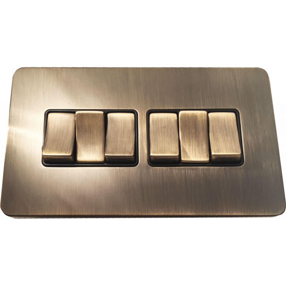 Balfour античная латунь