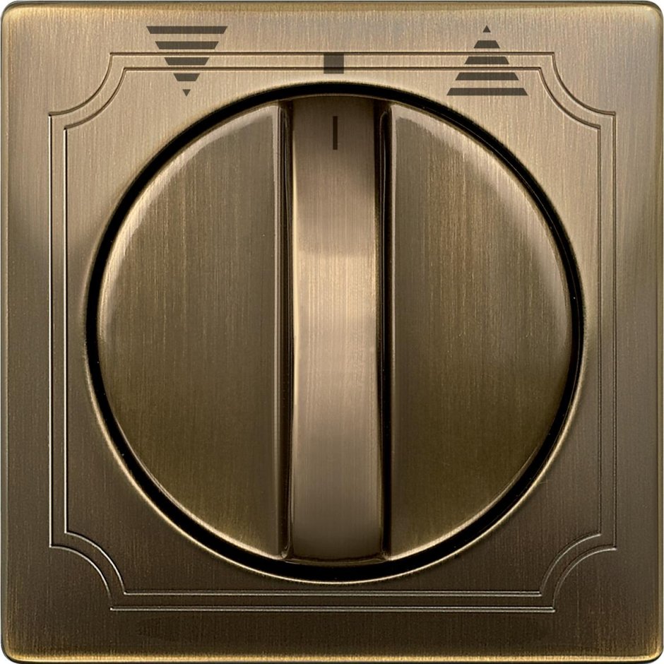 Merten Antik античная латунь