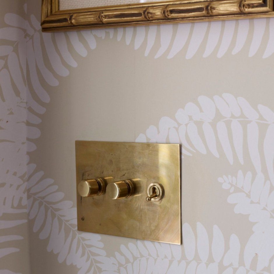 Gira Classix в интерьере