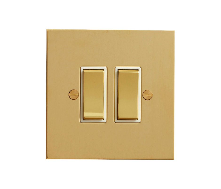 Легран выключатели латунь