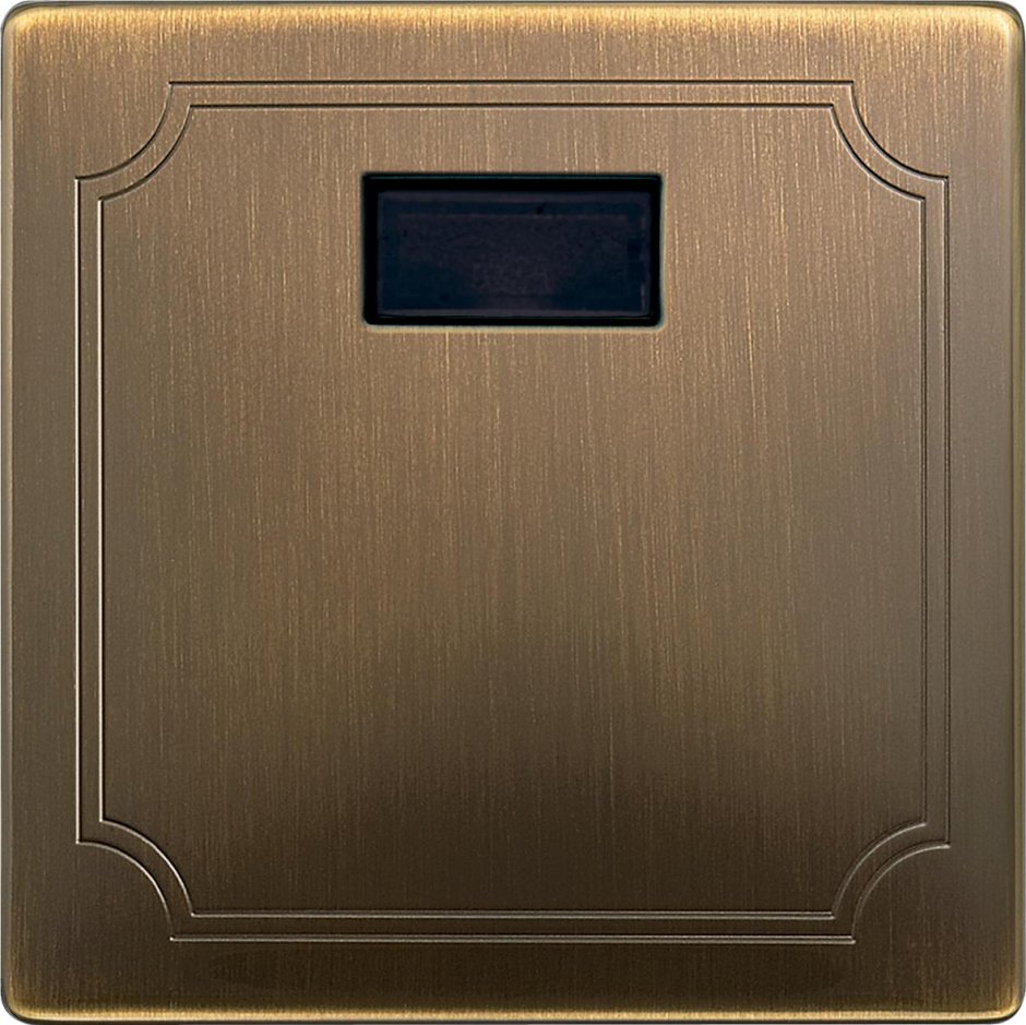 Латунные выключатели