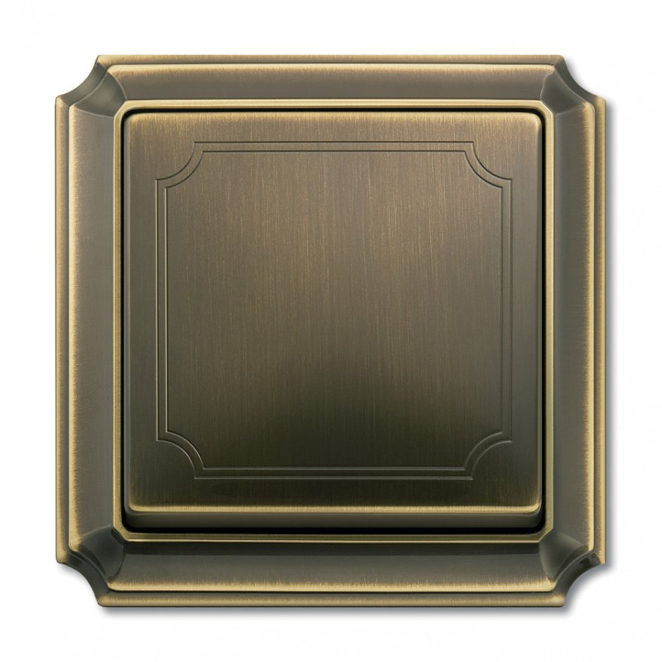 Fede Barcelona Matt Patina