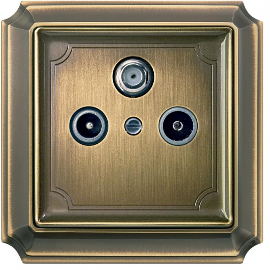 Barcelona collection Fede выключатели