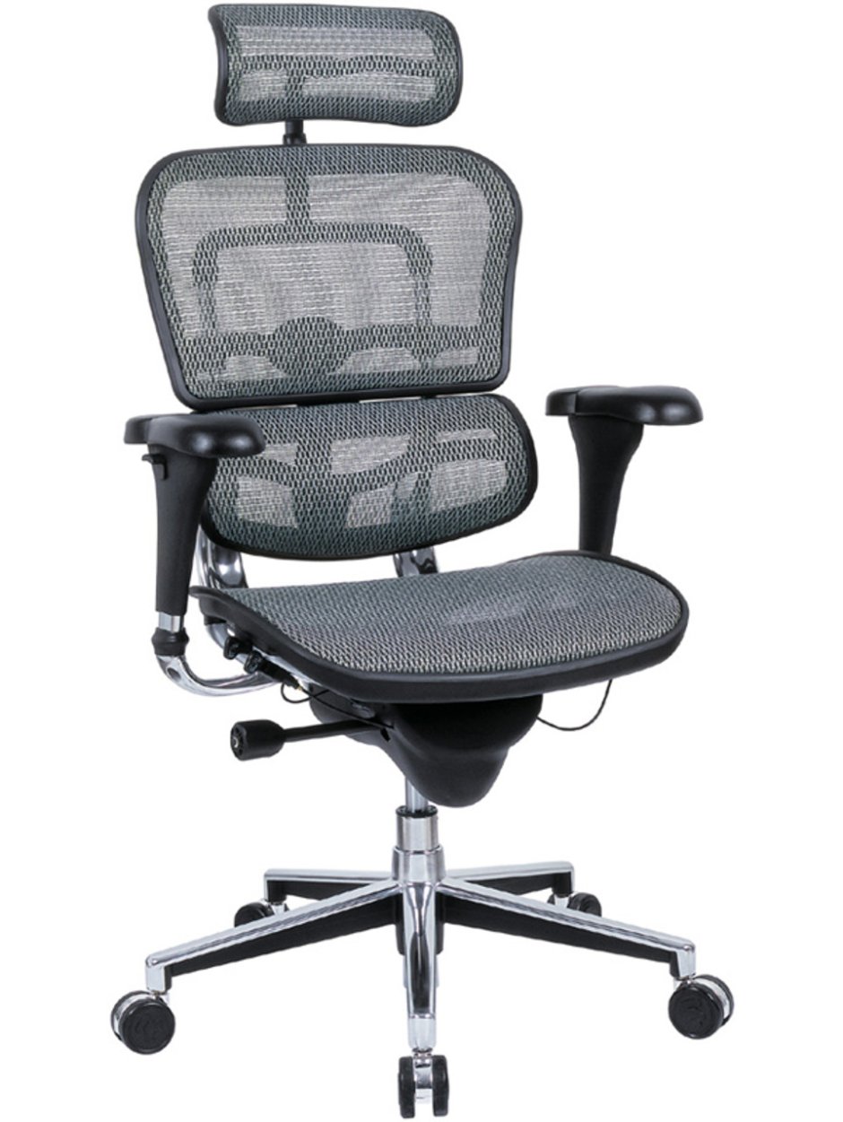 Кресло офисное Fursys Expert Spring SP-01