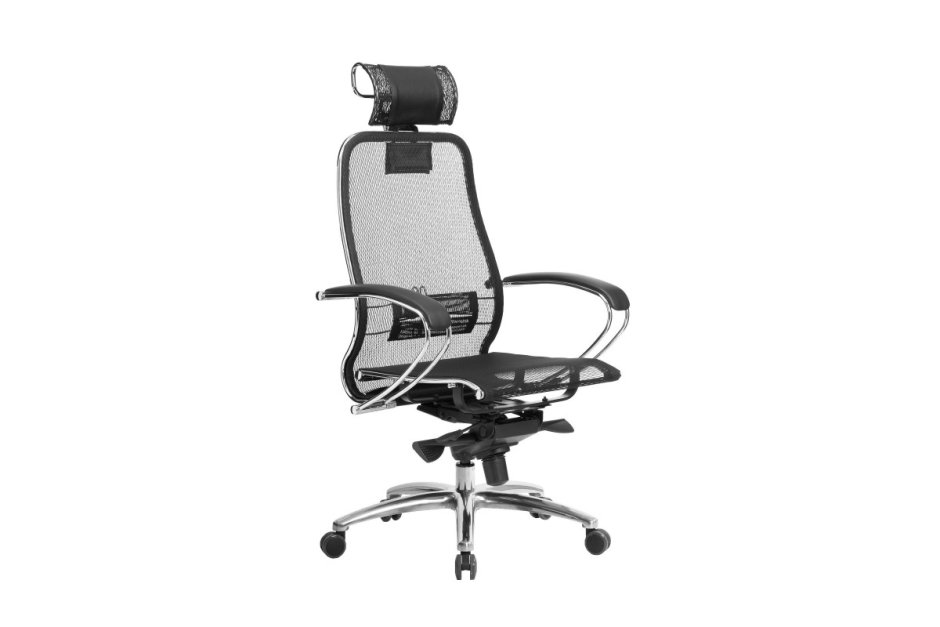 Компьютерное кресло Comfort Seating Ergohuman Plus Lux для руководителя