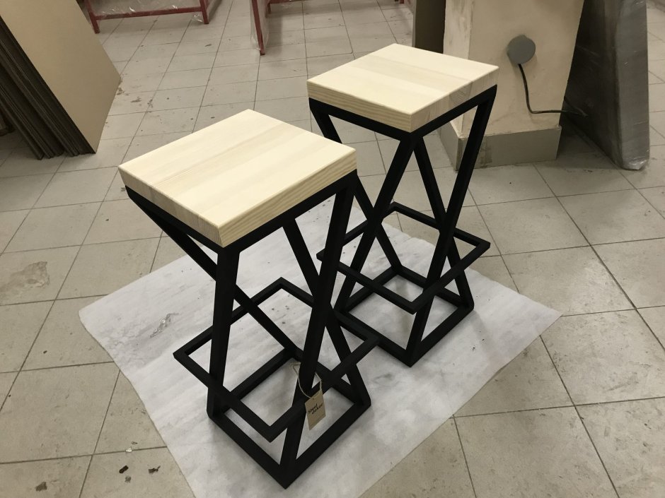 Ottoman стол трансформер