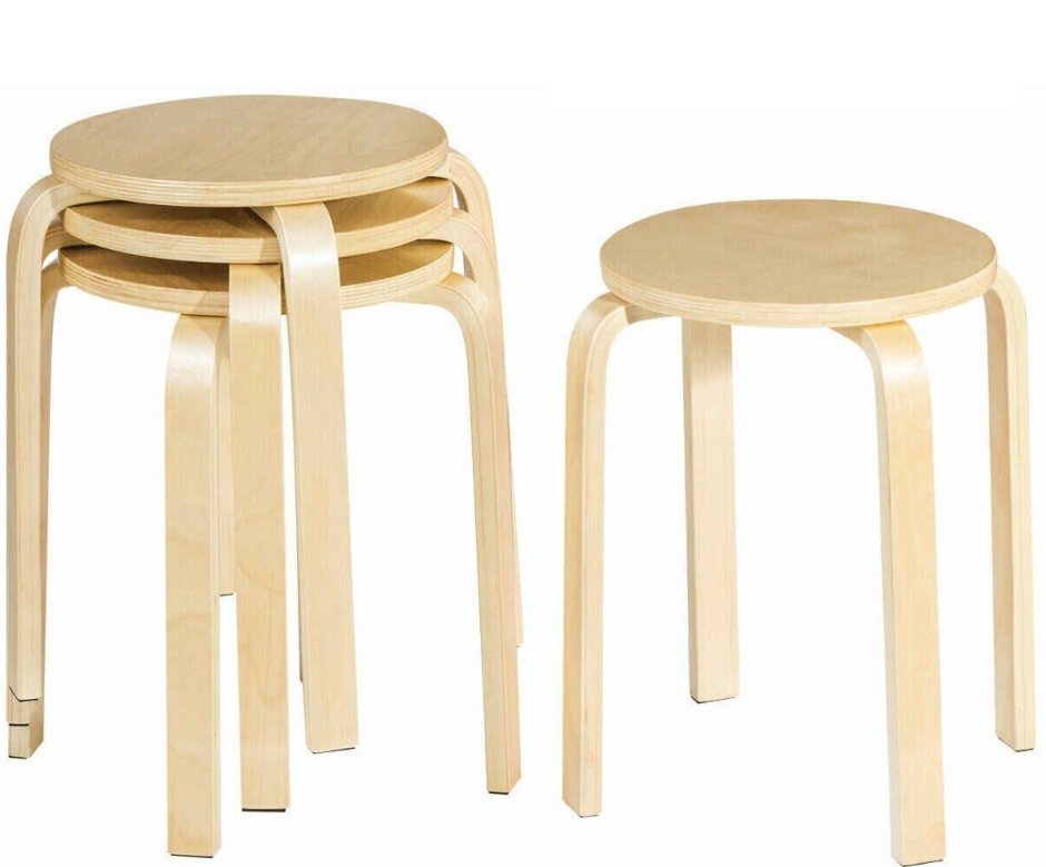 Табурет 4 шт