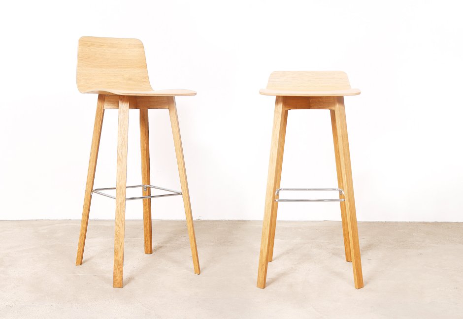 Табуретка ikea Frosta