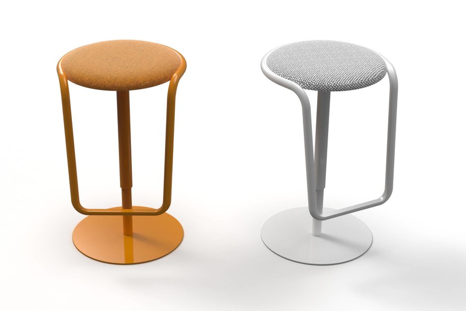 Стул обеденный из фанеры