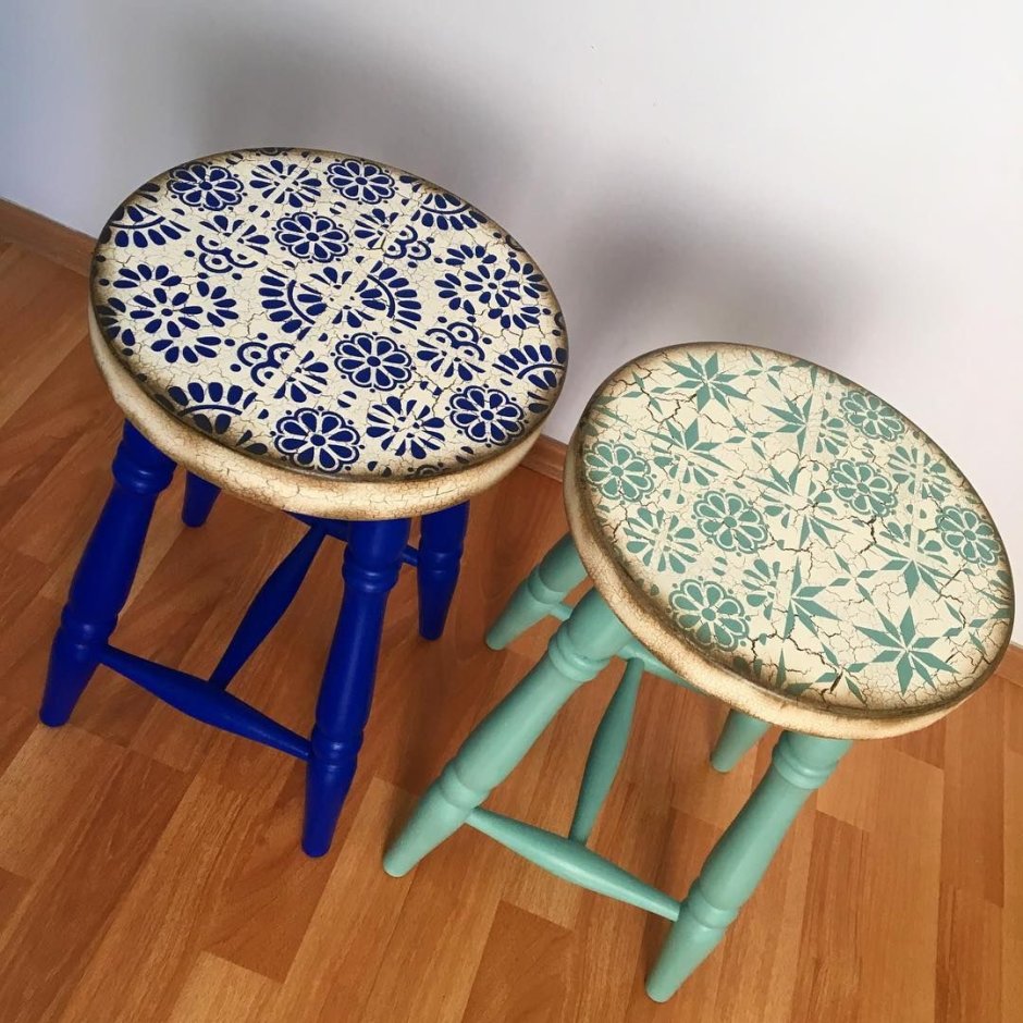 Барный стул Morph Bar