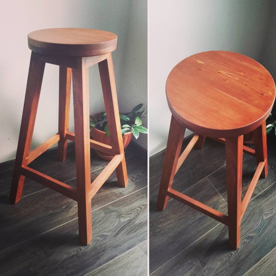 Табурет барный hs9017