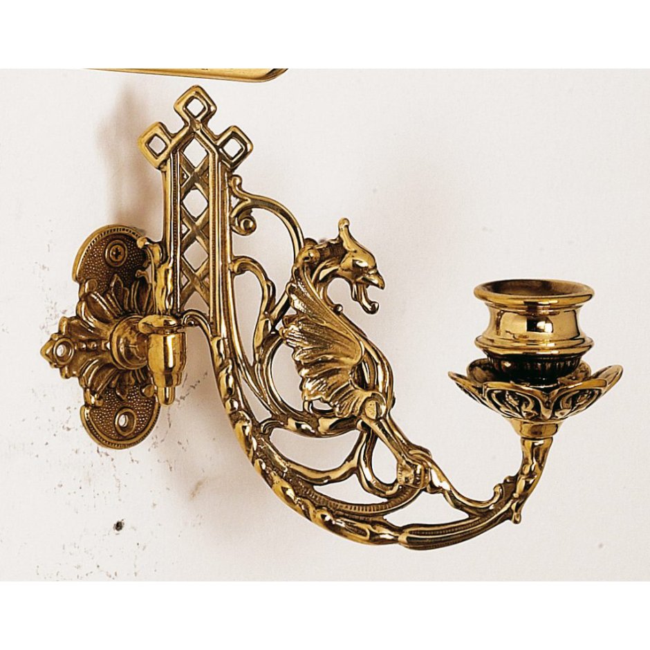 Канделябр stilars 582pb