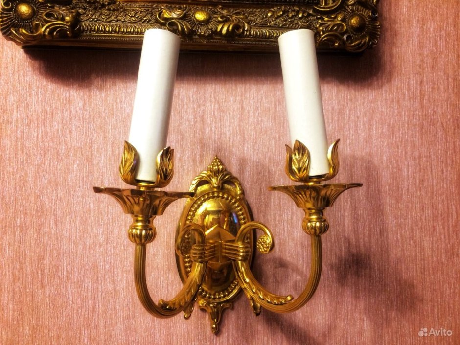 Подсвечник "попугай"