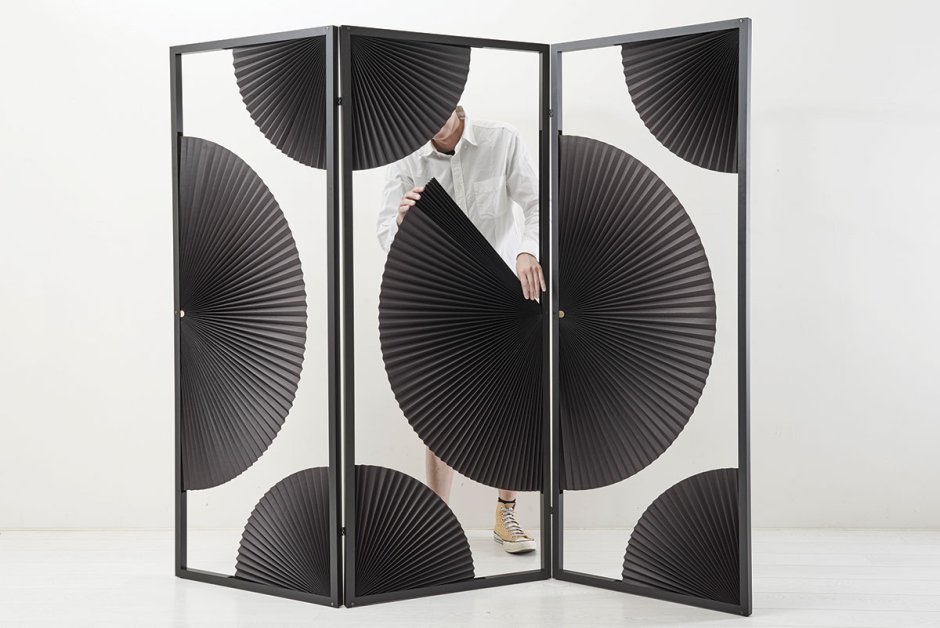 Ширма дизайнерская