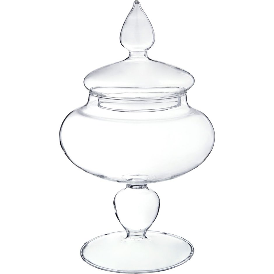 Ваза декоративная Lefard Candy Bar