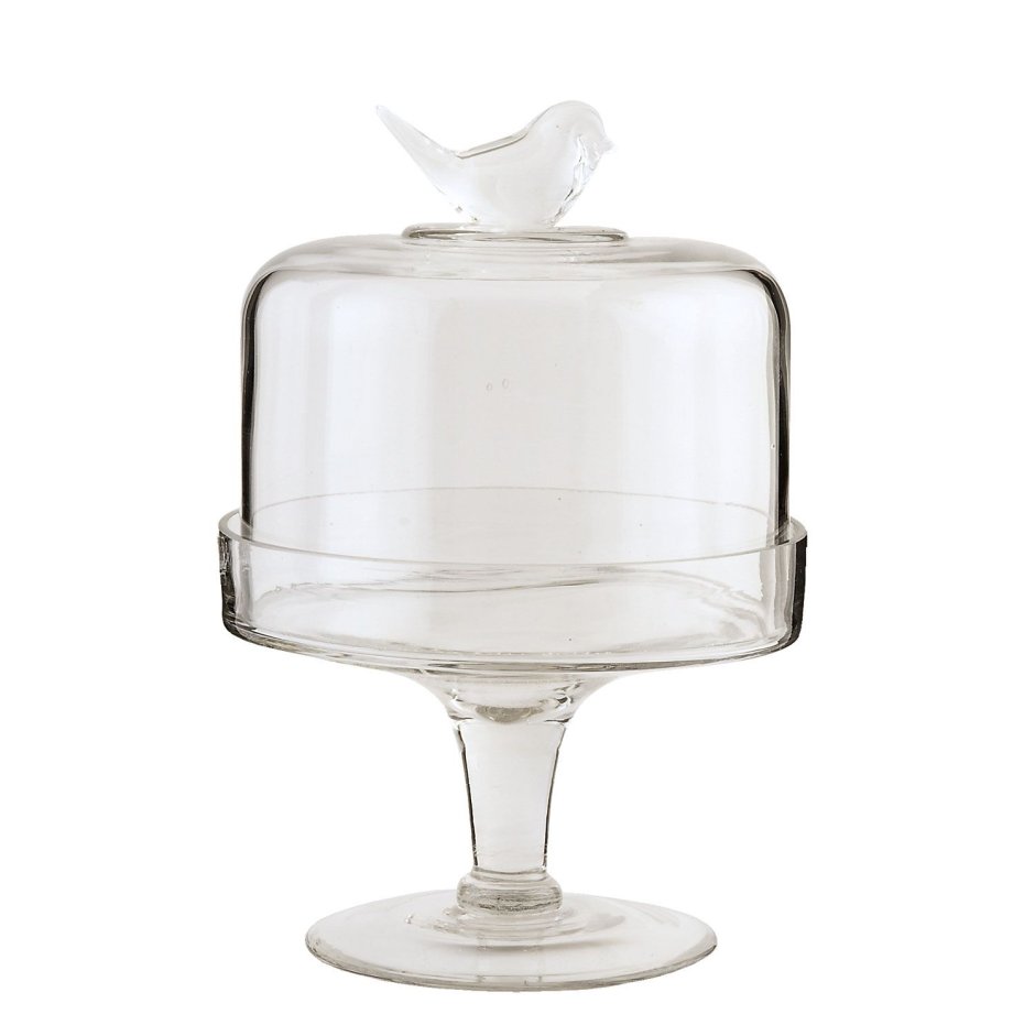 Kristy Home подставка стеклянная mv815-2