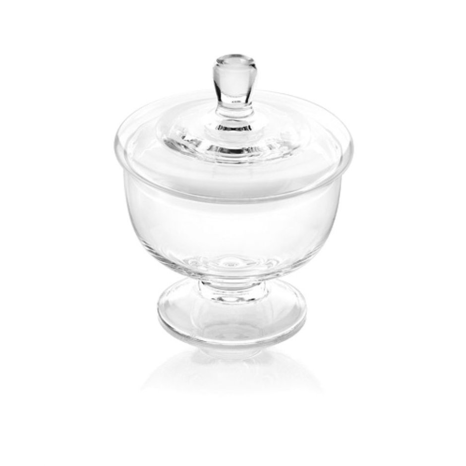 Конфетница d=24 см, h=10 см sansuta 04с20