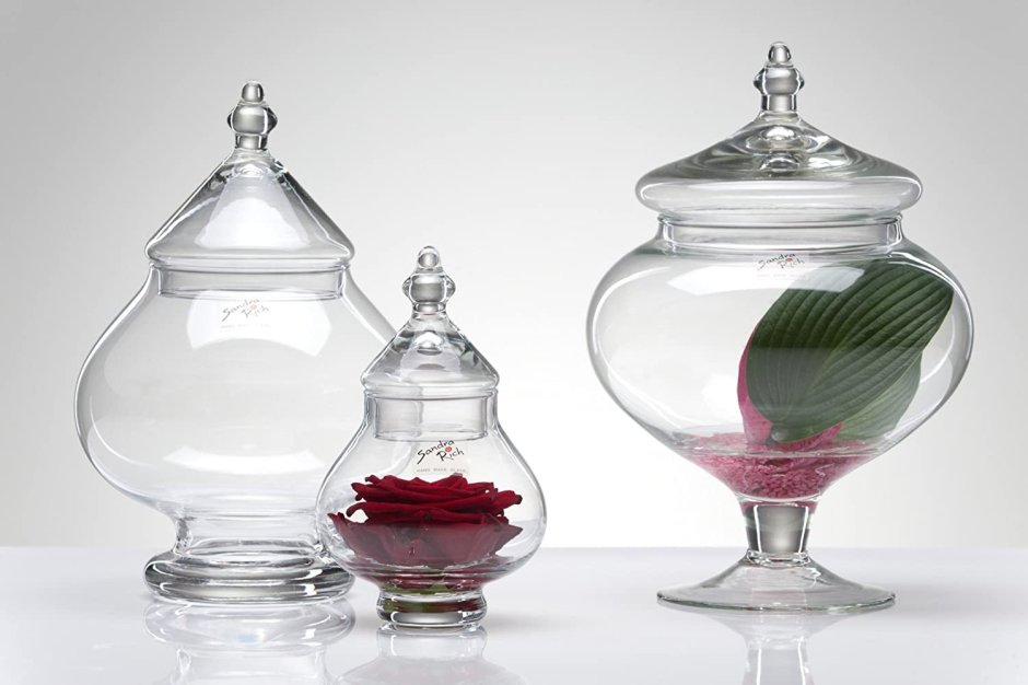 Конфетница Sandra Rich