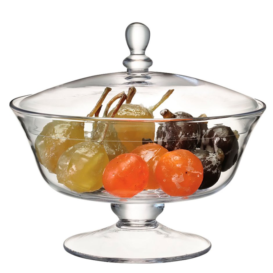 LSA International ваза для фруктов