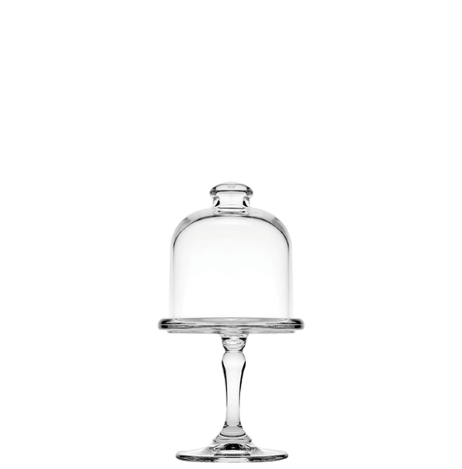 Пашабахче блюдо с крышкой