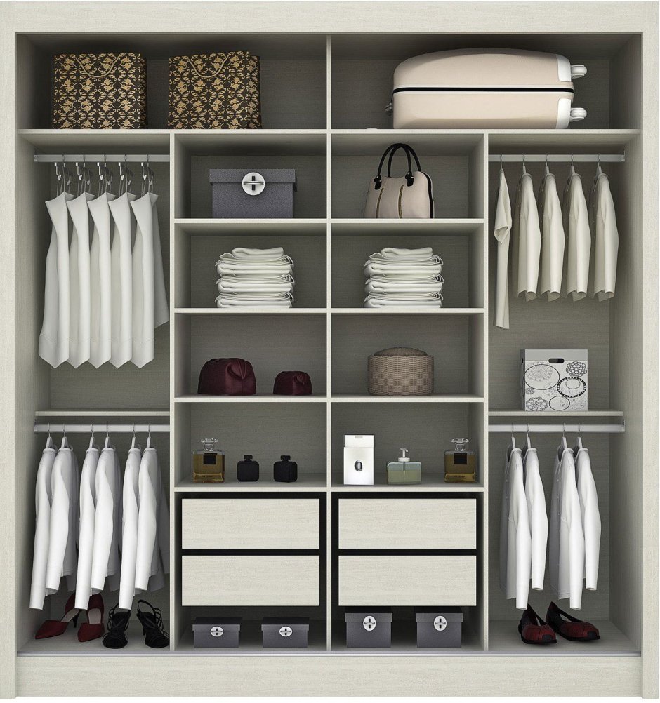 Шкаф Guarda roupa