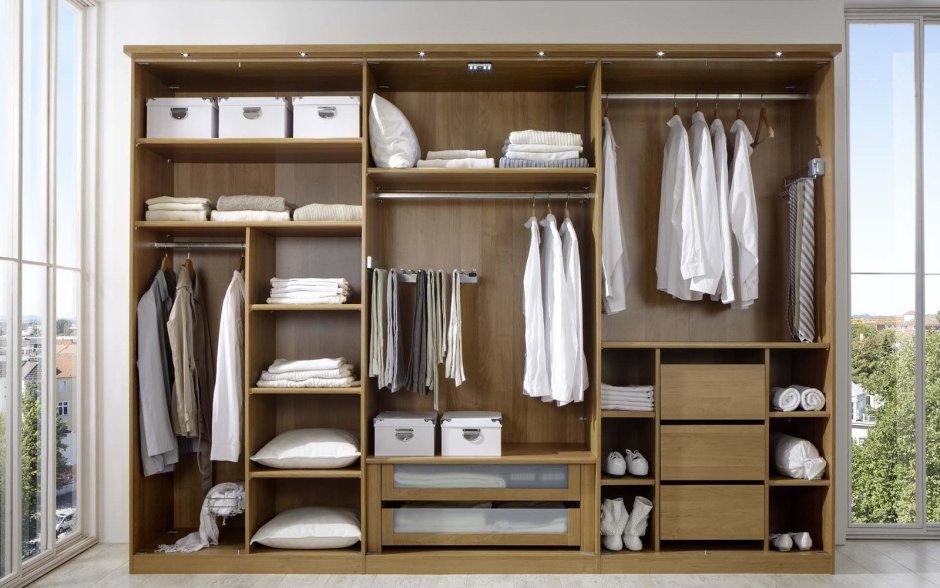 М60 наполнение шкаф купе Мартин