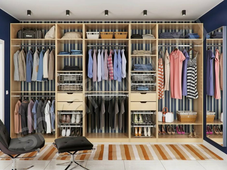 ПАКС купе 3 метра