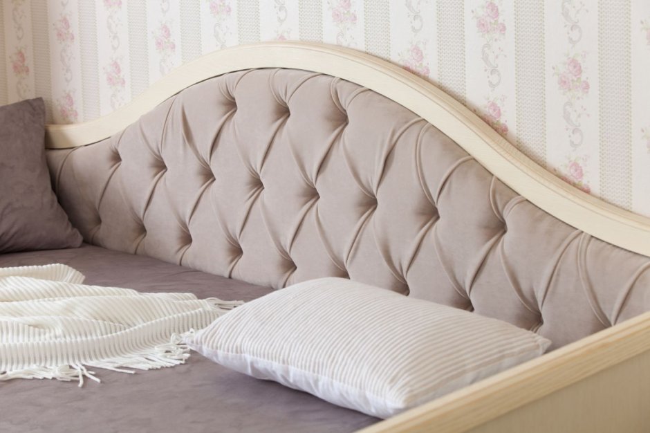 Хофф кровать 100х200