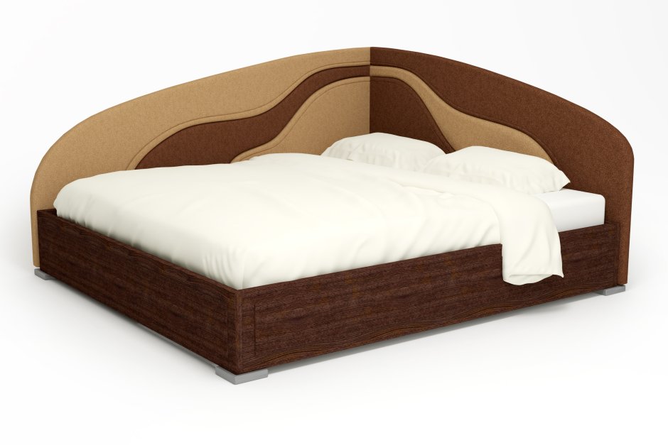 Кровать Дельта ВЭФ