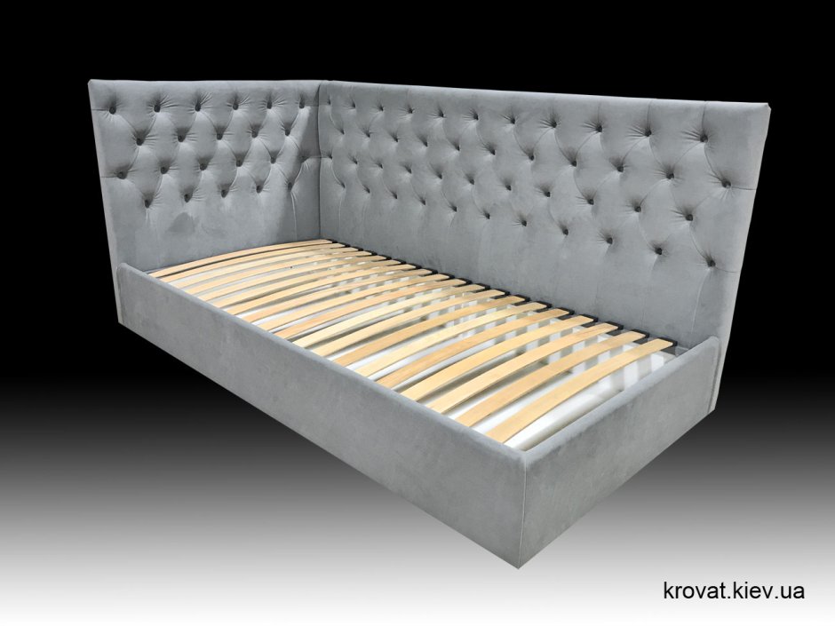 Кровать Дельта 160 200