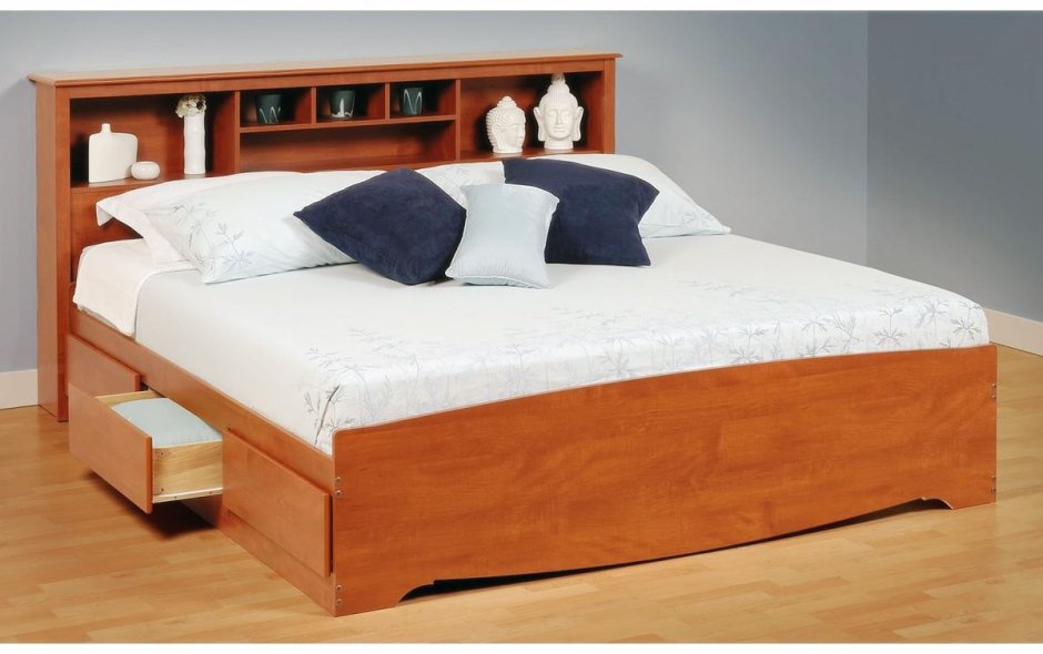 Кровать Лира Коретто