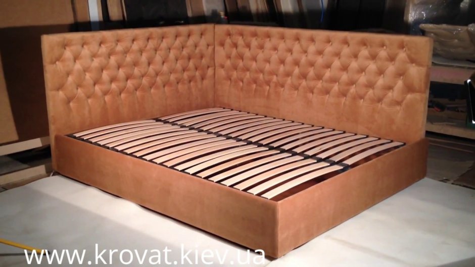 Тахта Дрим 90 / 200